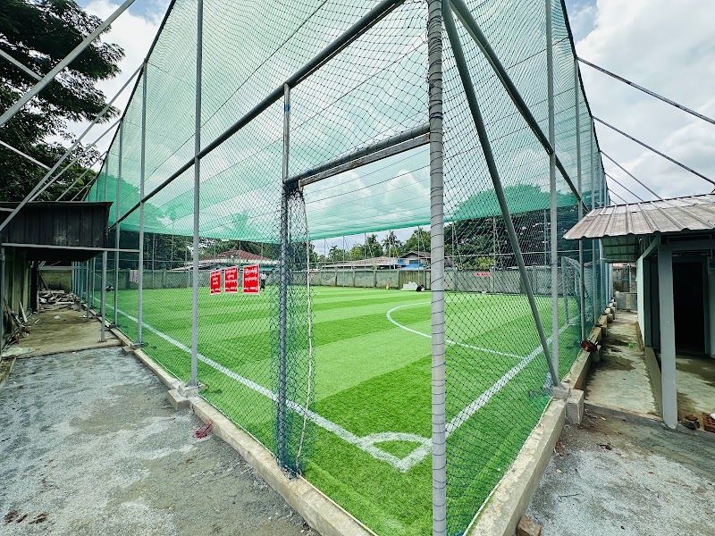 Forward Futsal Ground