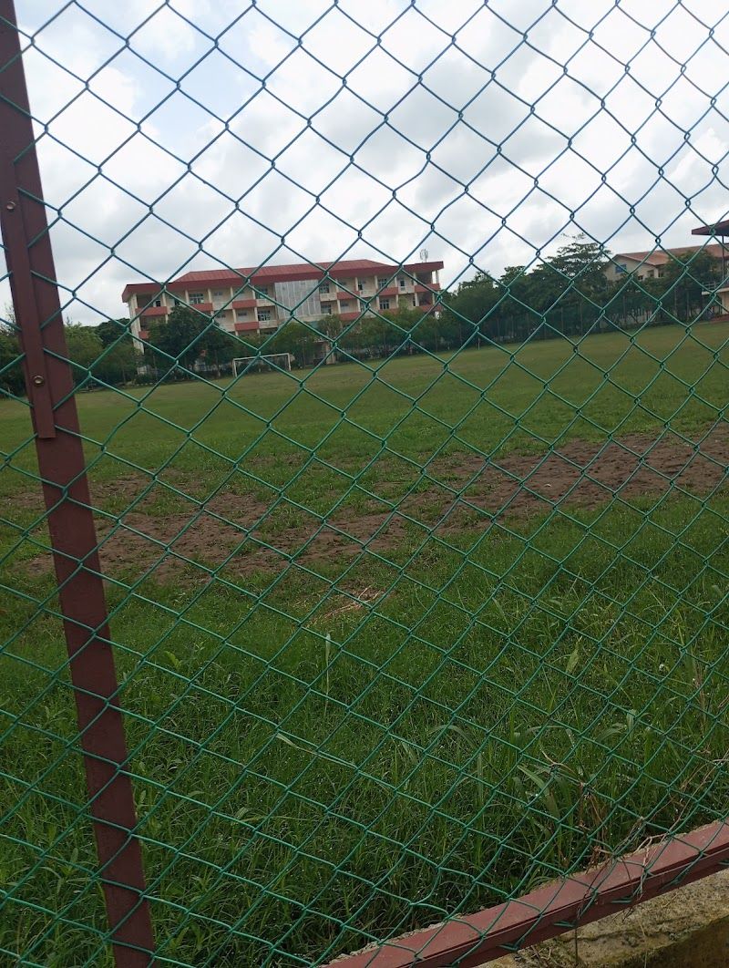 NRDC Football Practice
