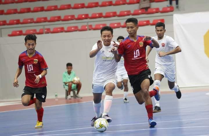 Winner Soccer Futsal Club