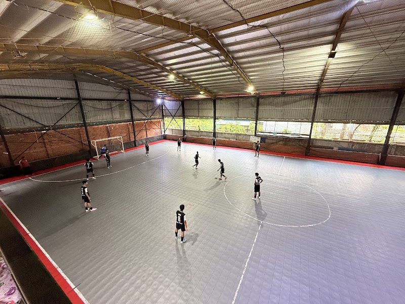 Dream Paradise Futsal Court