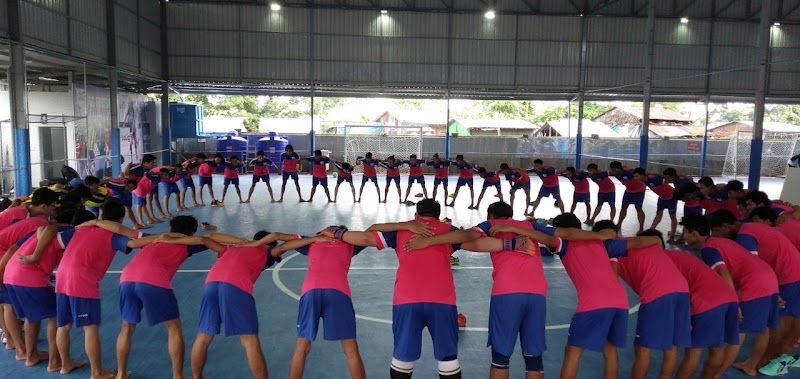 AG Futsal