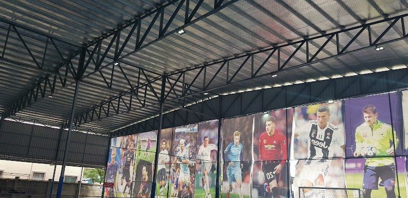 AG Futsal