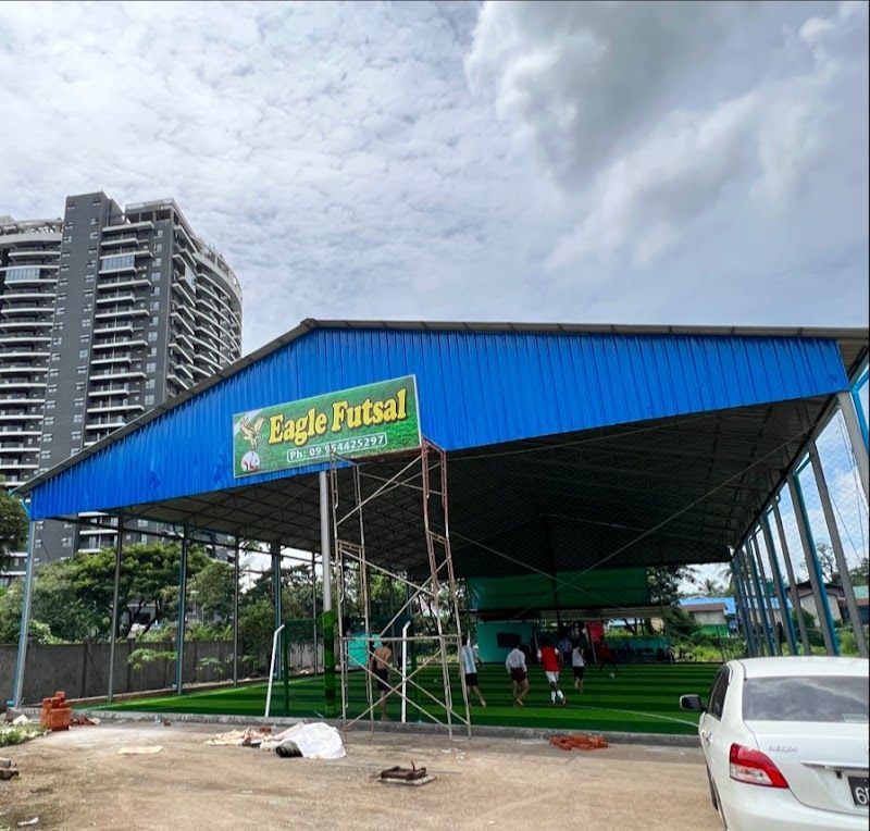 Eagle Futsal