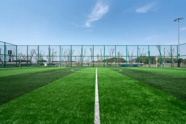 Champions Football Ground