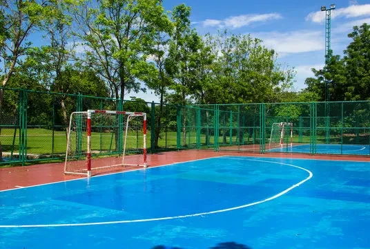 Victory Sports Arena