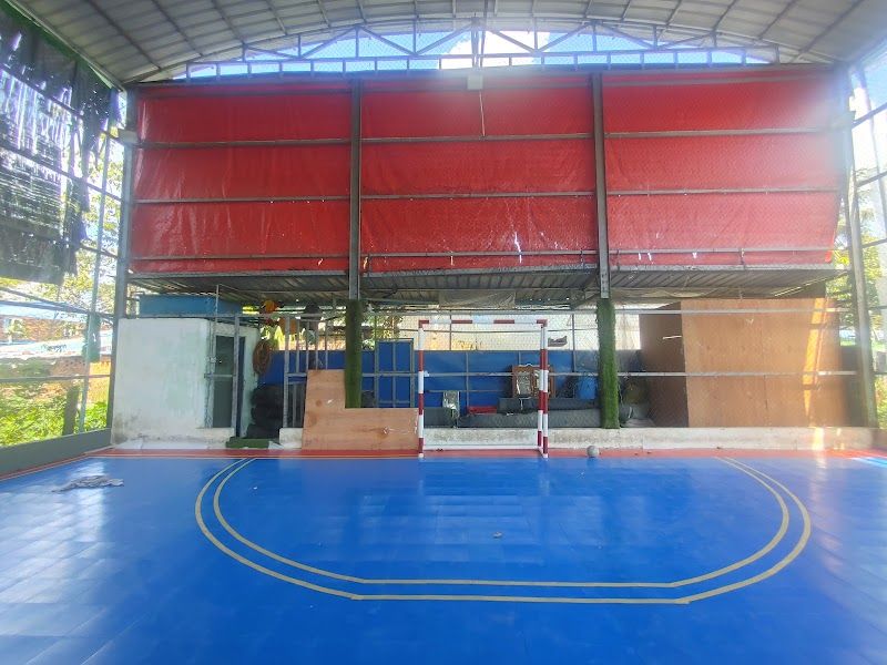 Spartan Futsal