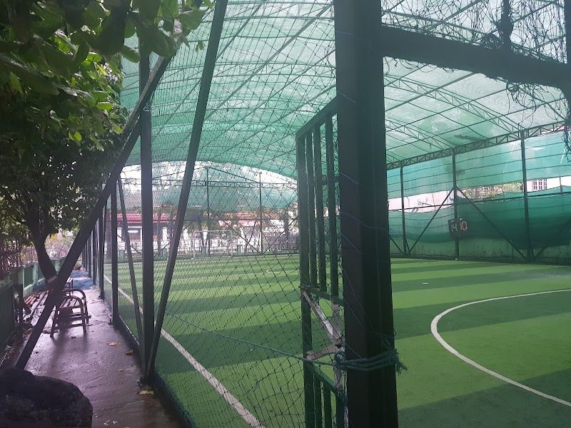 KING Futsal