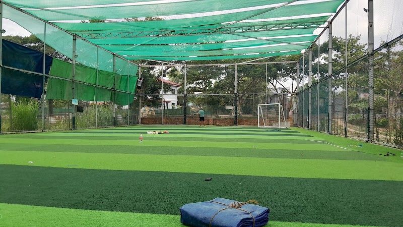 Futsal Kabar