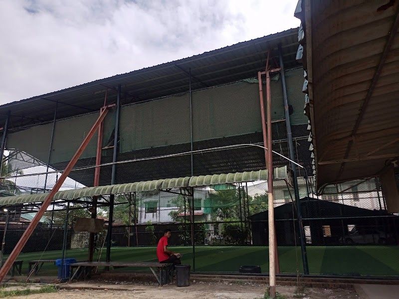 Golden Star Futsal Pitch