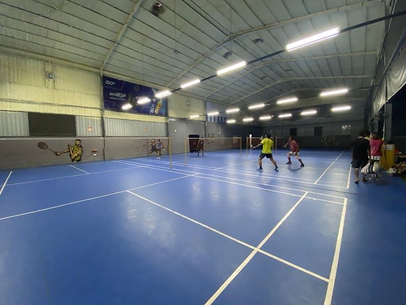 House of Trinity Sports Arena