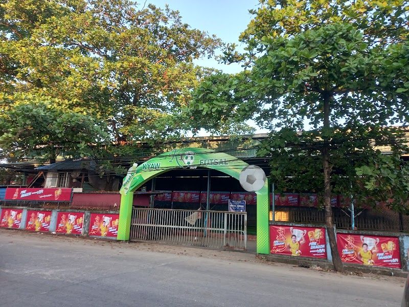 KYAW Futsal
