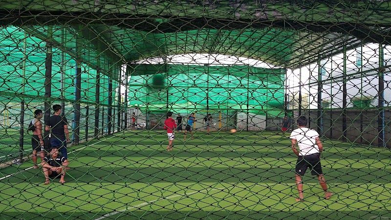 PUMA Futsal Court