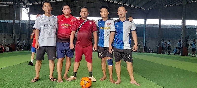 KYAW Futsal