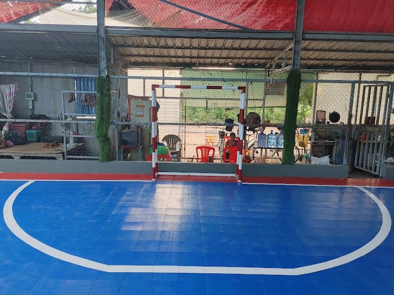 Spartan Futsal