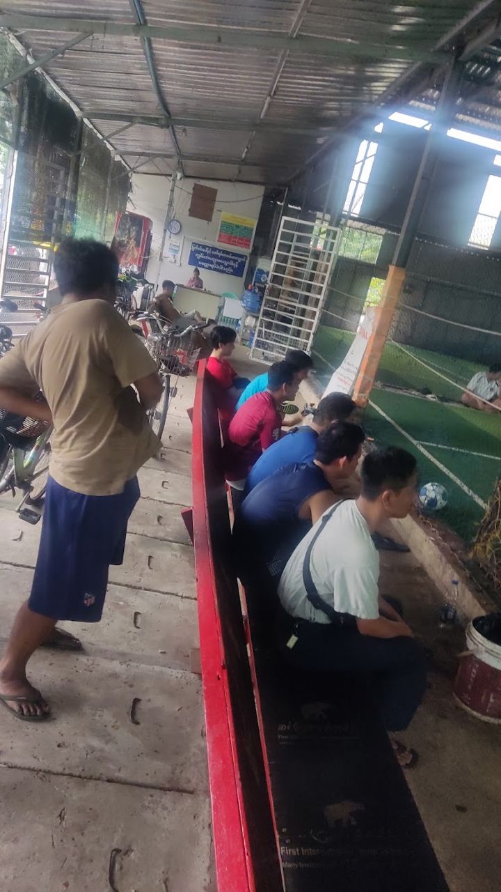 Super Futsal