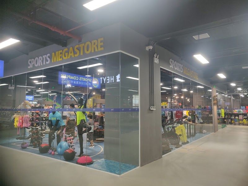 WOW Sports Complex