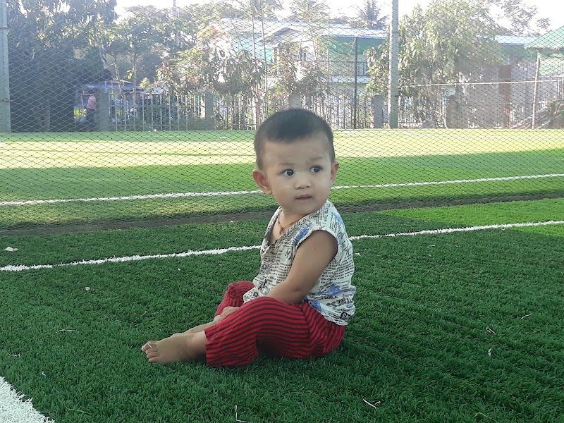 Thuta Futsal Studium