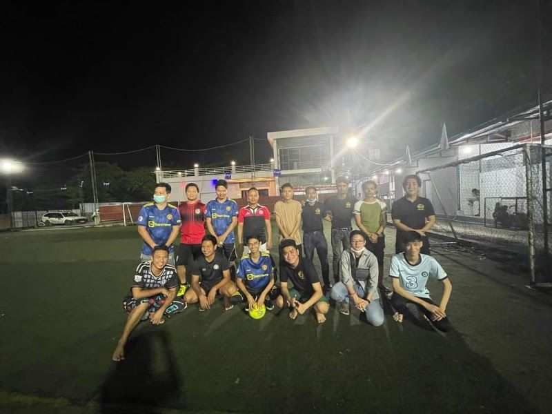 A&T Futsal Training Centre