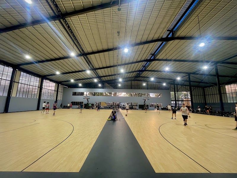 M5 Sports Academy