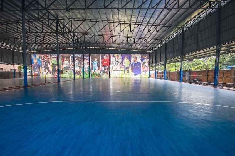 AG Futsal