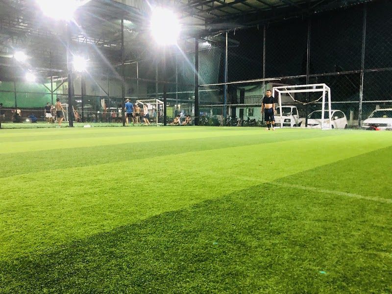Futsal Paradise