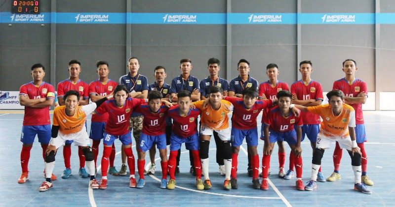 Winner Soccer Futsal Club