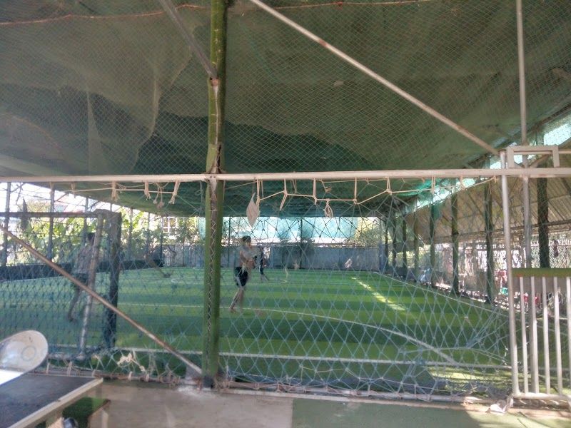Aung San Futsal Club