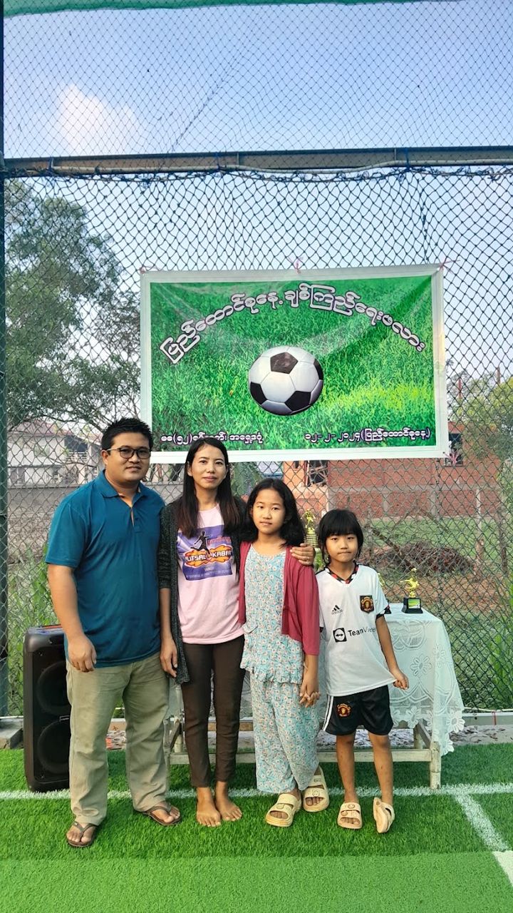 Futsal Kabar