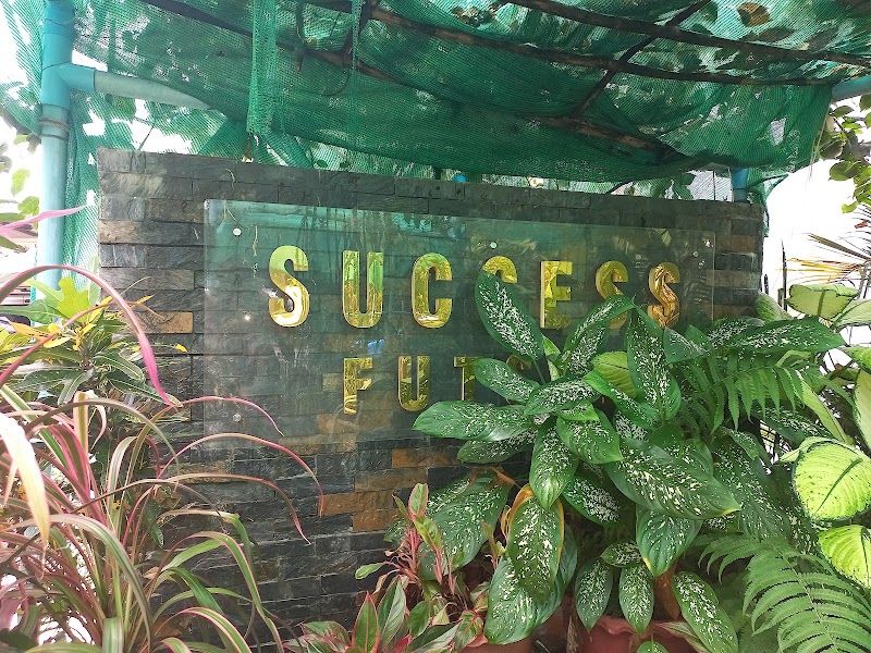 Success futsal