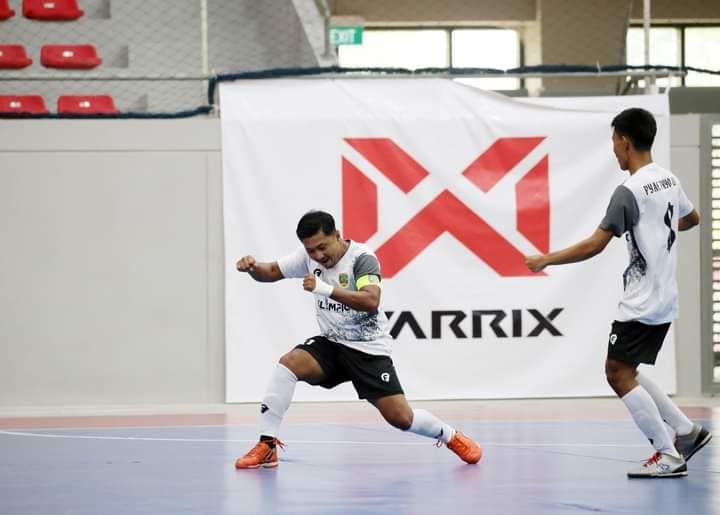 Winner Soccer Futsal Club