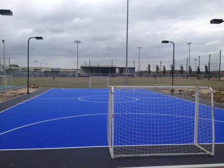 Victory Sports Arena
