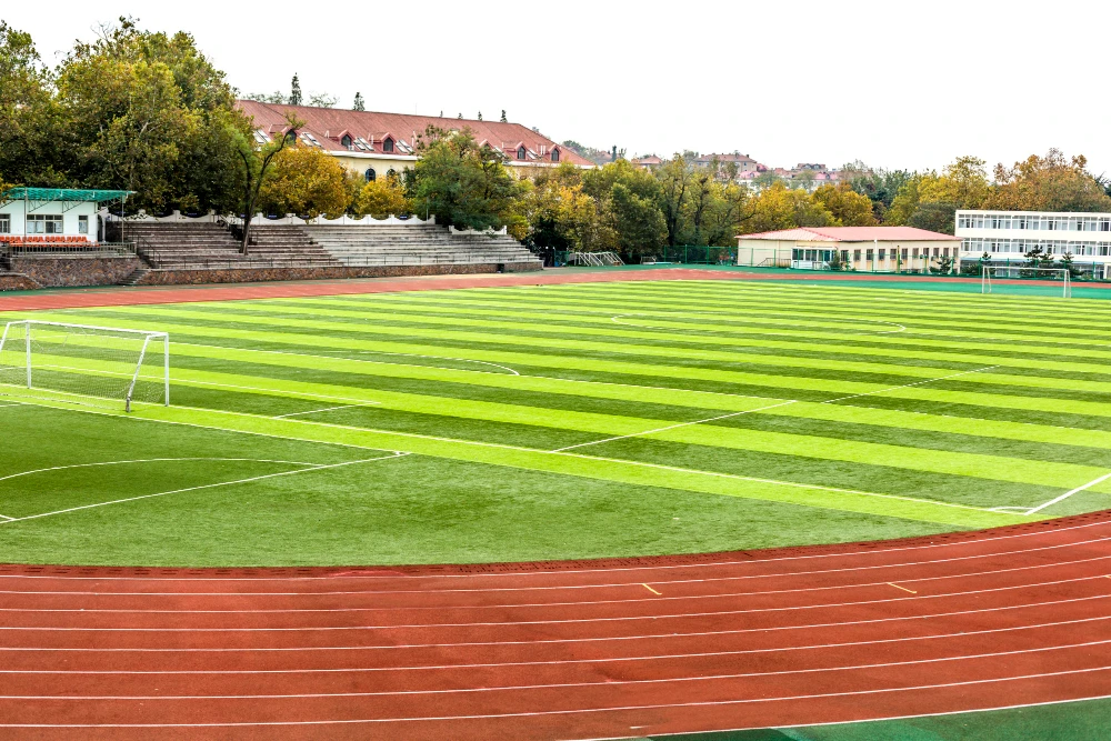 Kyat Pha Field