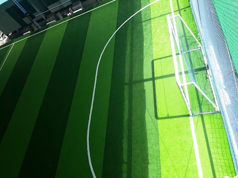 Shan Lay Futsal