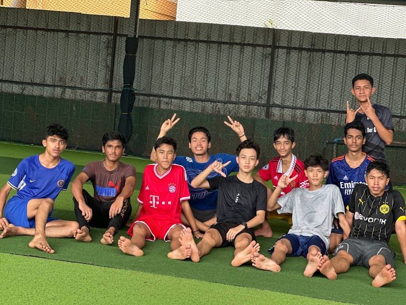 Brotherhood Futsal Court