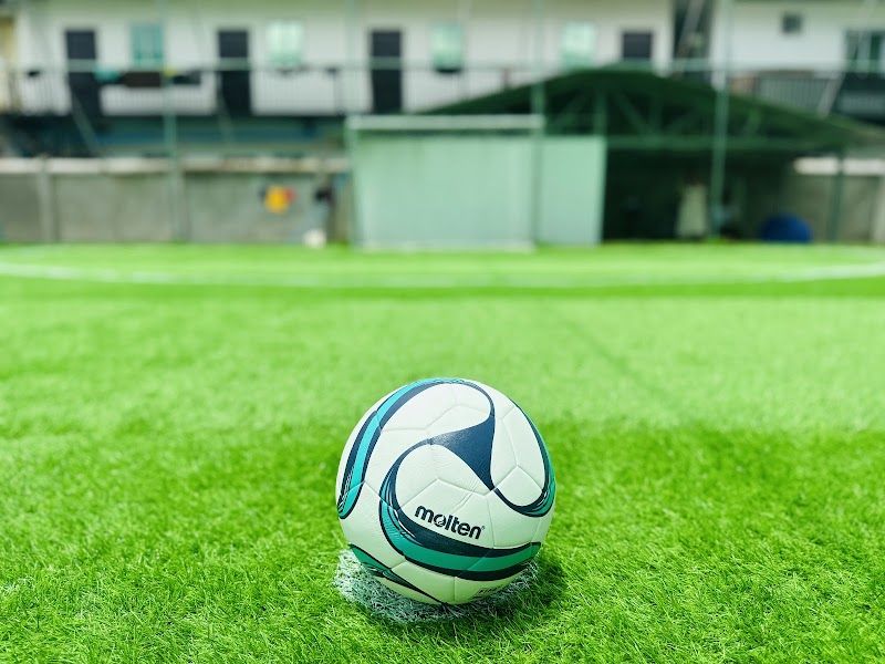 Forward Futsal Ground
