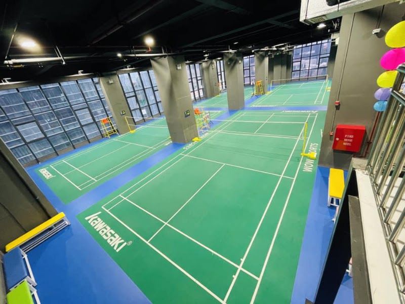 WOW Sports Complex