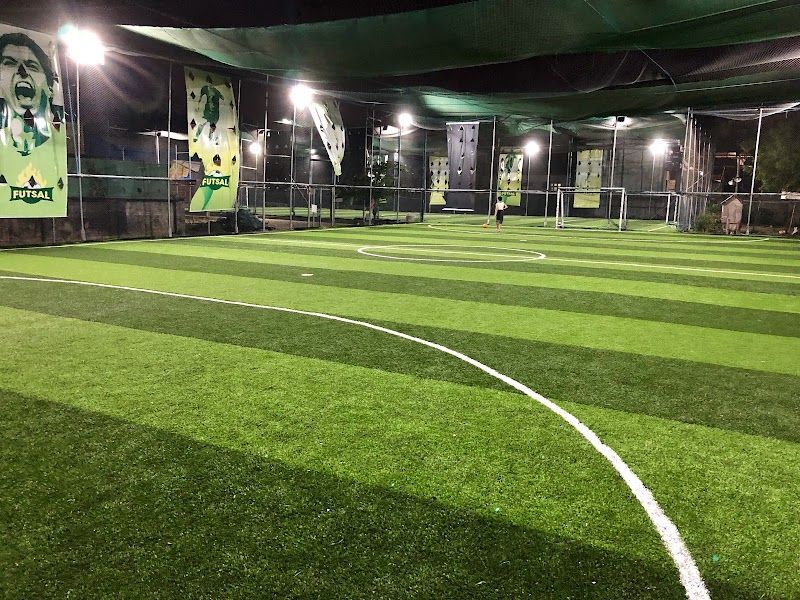 Hlaing Futsal Ground