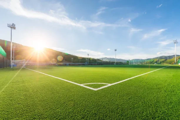 Champions Football Ground