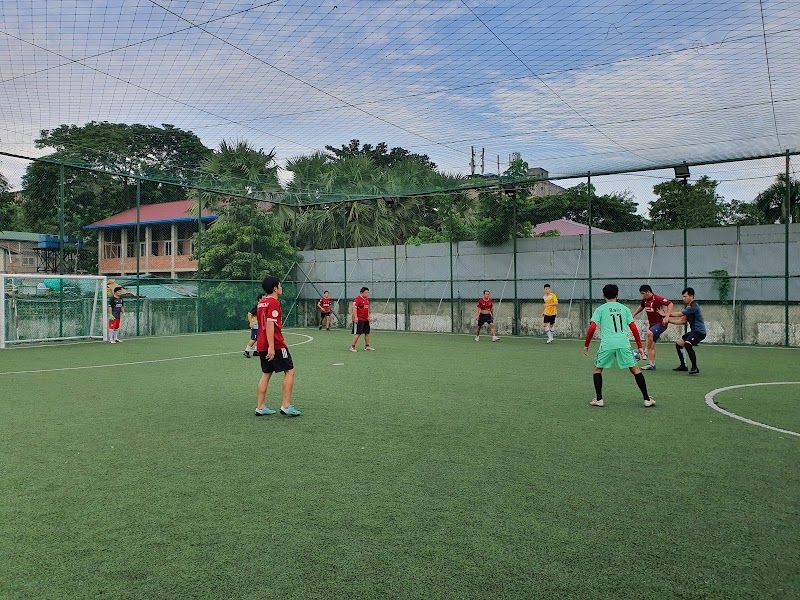 Yangon United Football Club