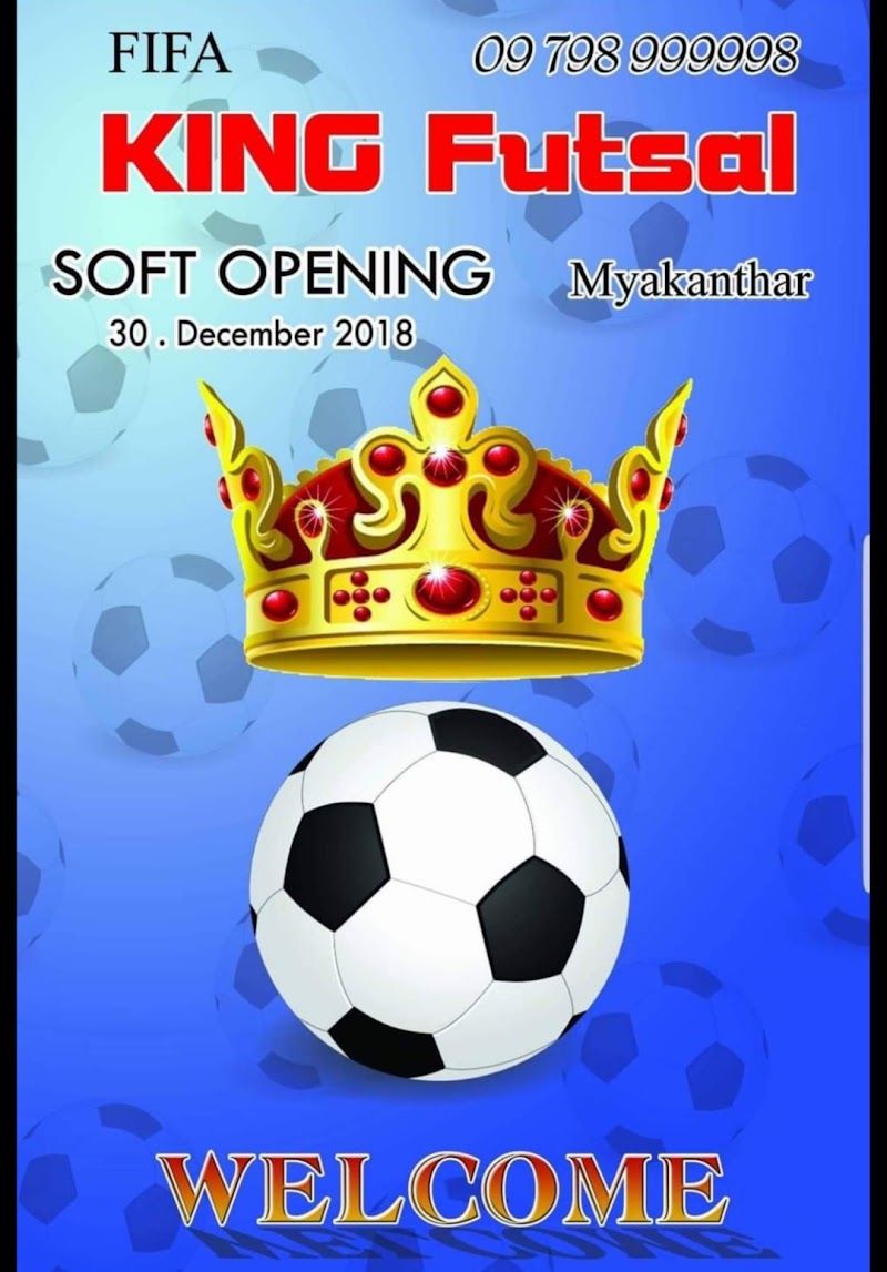 KING Futsal