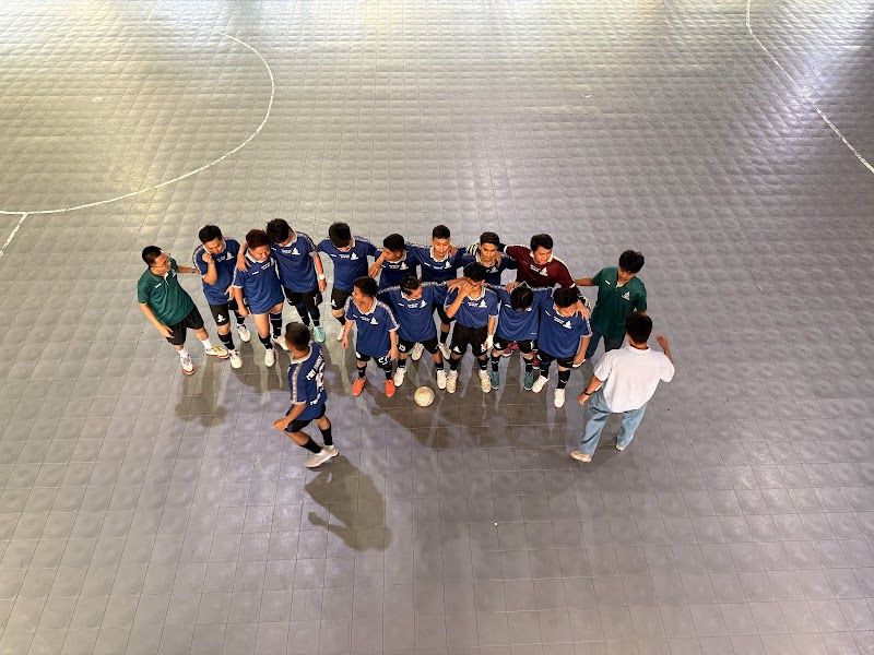 Dream Paradise Futsal Court