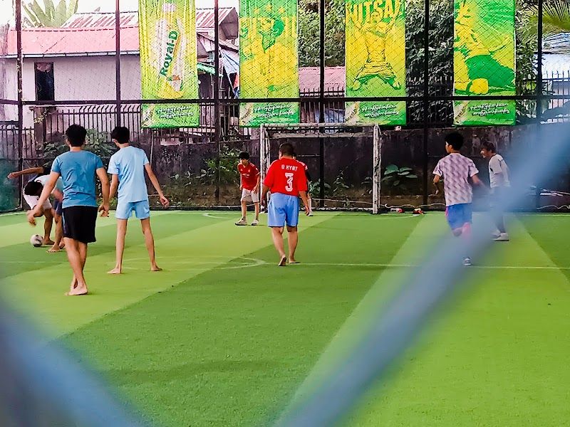 Futsal Paradise