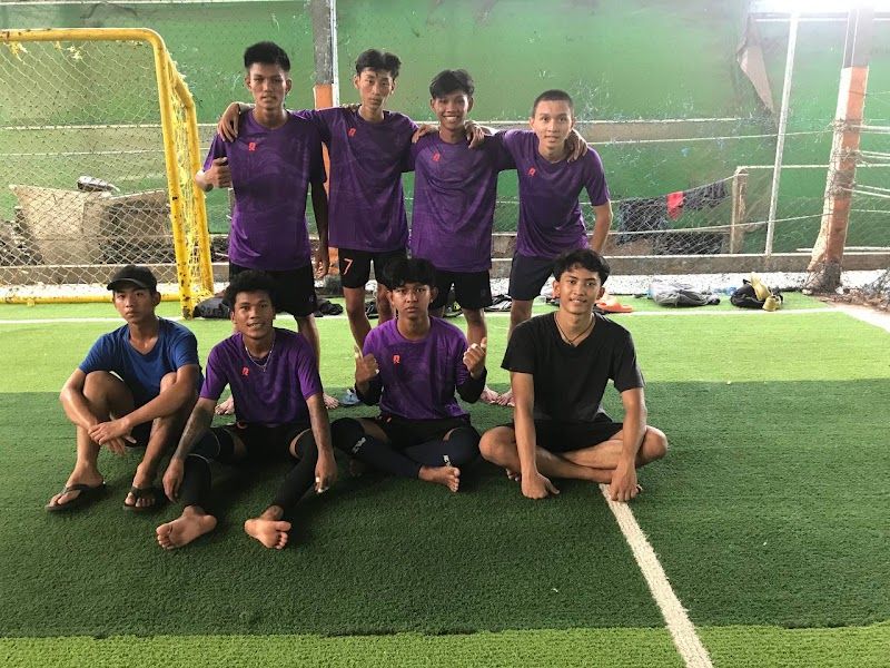 Super Futsal