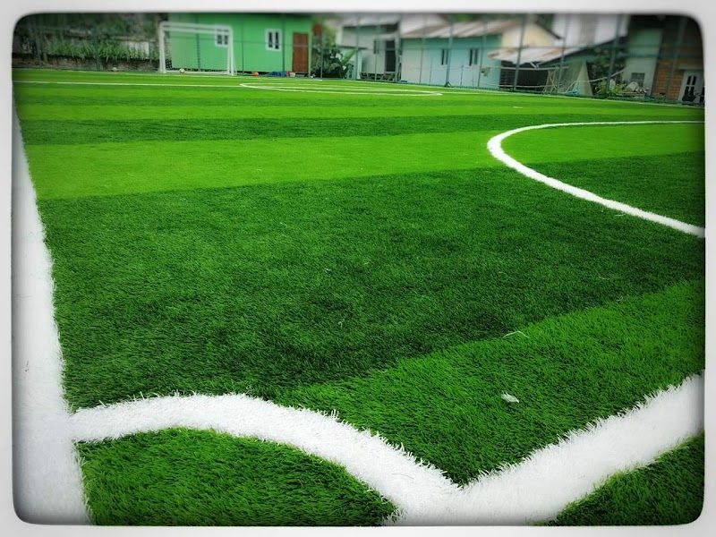 Green point Futsal Court