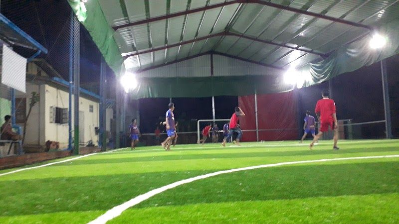 Shan Lay Futsal