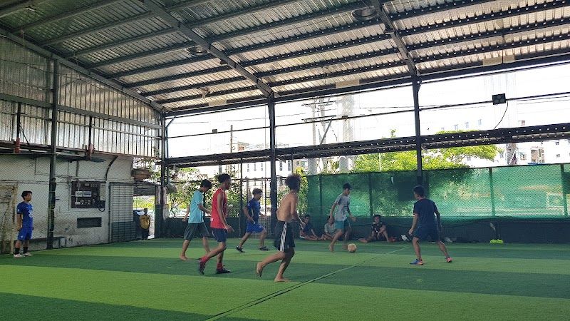 Brotherhood Futsal Court