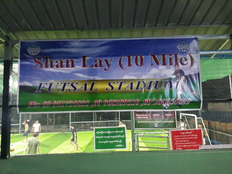 Shan Lay Futsal