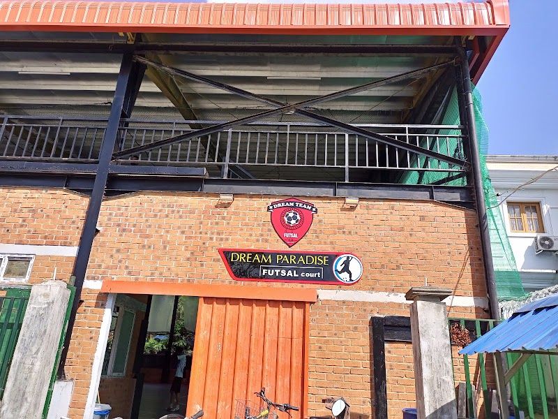 Dream Paradise Futsal Court