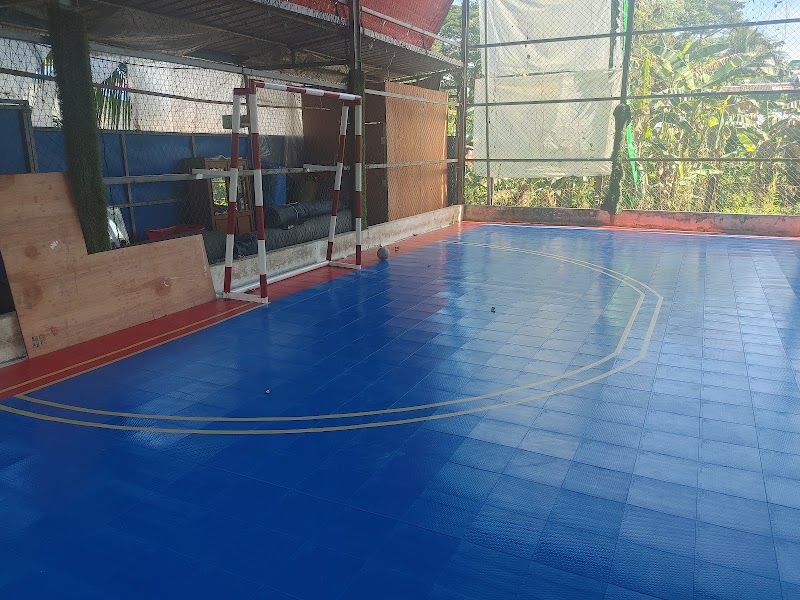 Spartan Futsal