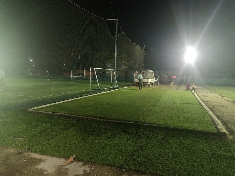 A&T Futsal Training Centre
